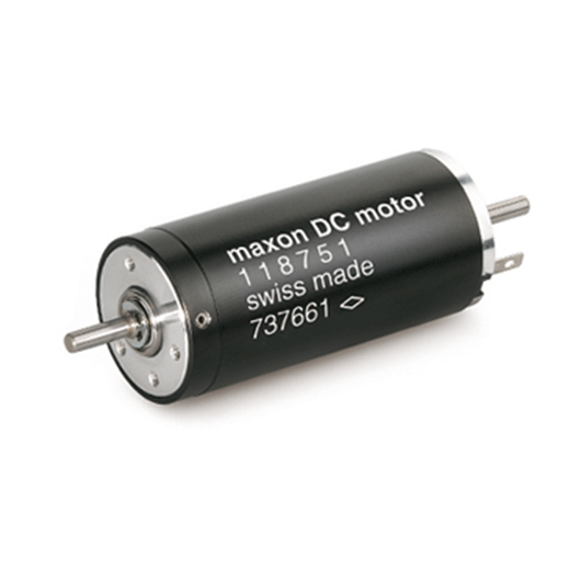 MAXON EC Motor https://motor.coreless-motor.net/