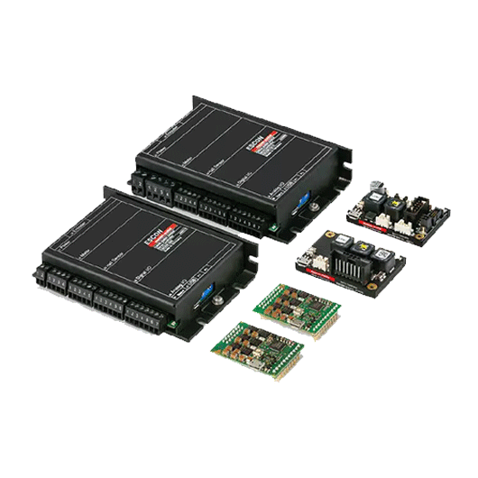 MAXON Drive https://motor.coreless-motor.net/
